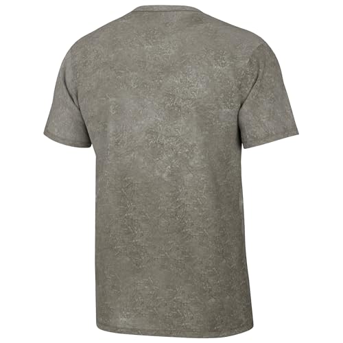 HUK Short Sleeve Mineral Wash Pocket Tee for Men Fishing Outdoor Adventure
| HUK Short Sleeve Mineral Wash Pocket Tee M